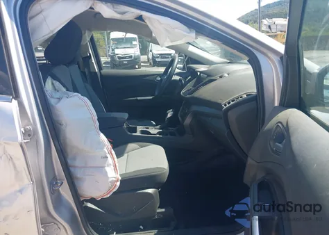 2019 Ford Escape Se z USA, uszkodzony, nr VIN 1FMCU9GD8KUC47305